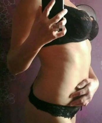 Анкета проститутки Ласюша - город Гусев, 35 лет, №4820